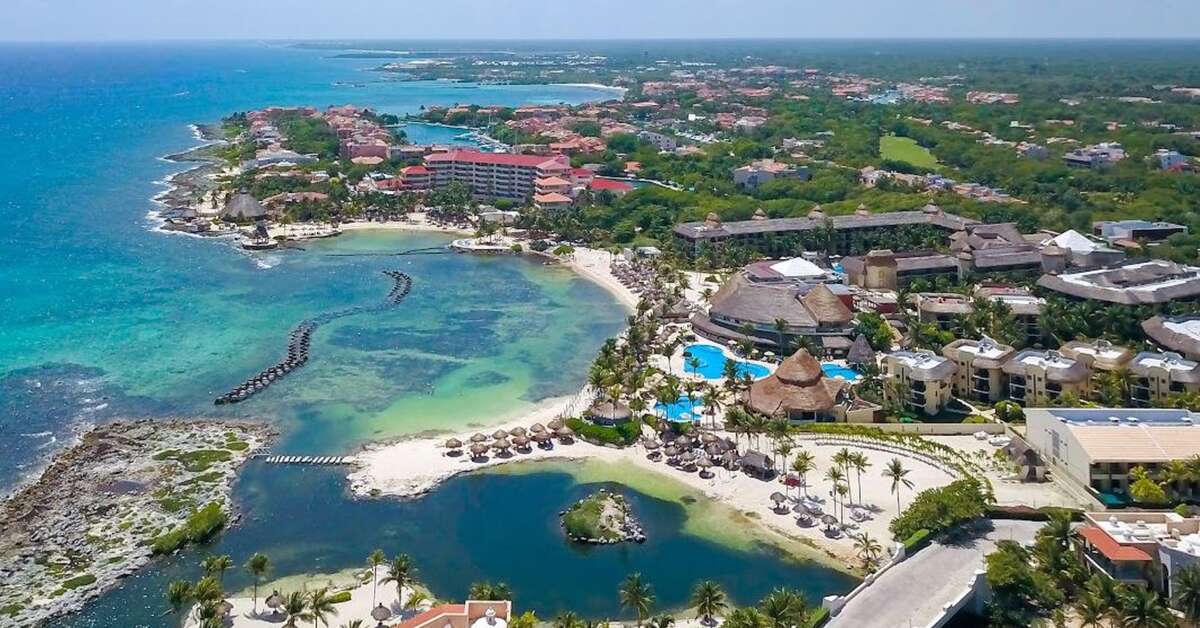 Een foto van Catalonia Riviera Maya