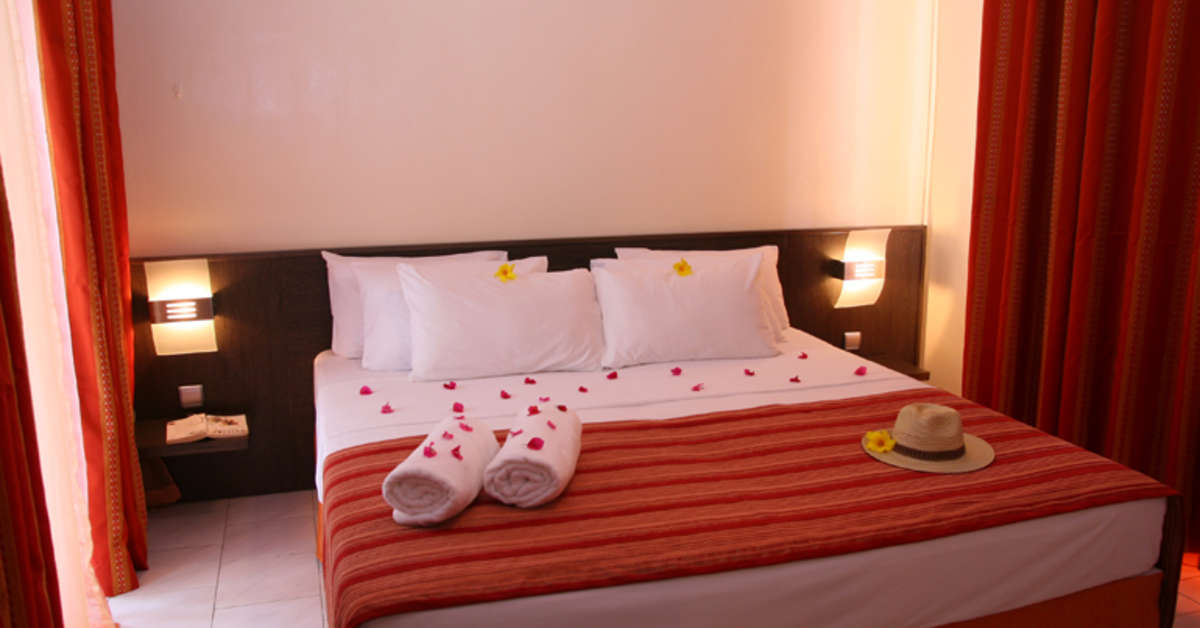 Ein Foto Ocean Beach & Villas