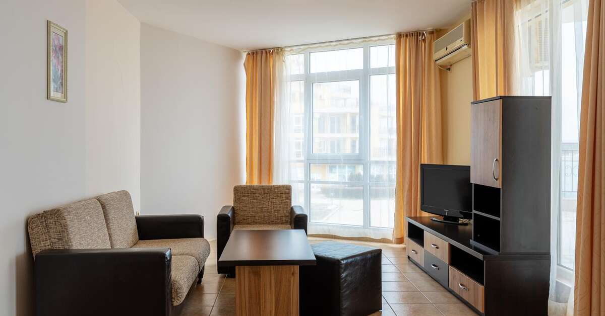 Een foto van Midia Family Resort
