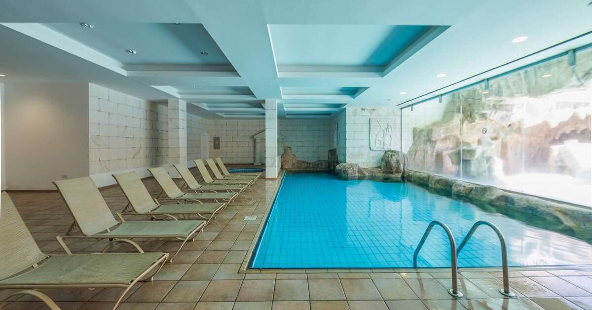 Een foto van Kapetanios Aqua Resort