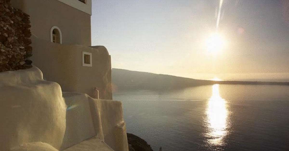 Een foto van Aspaki Exclusive Hotel