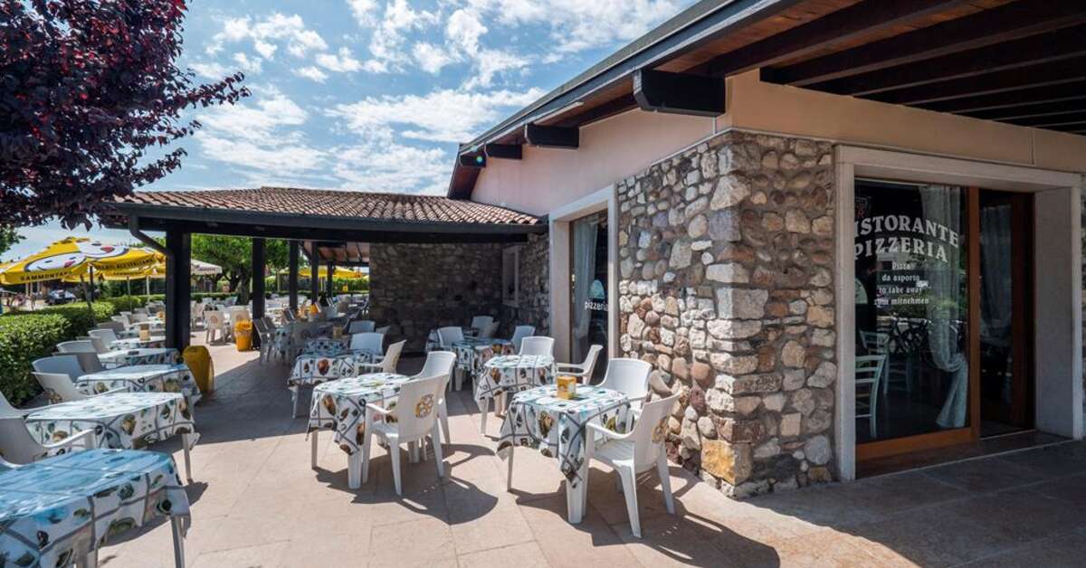 Een foto van Residence Tiglio