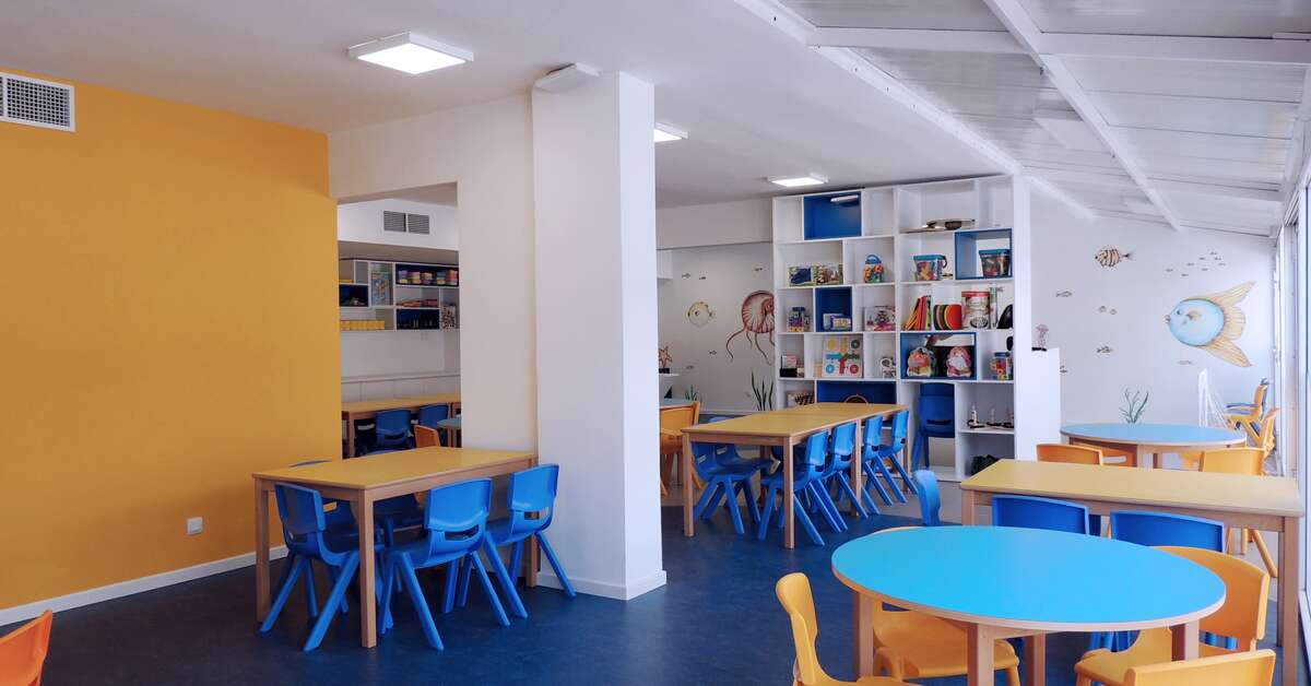 Een foto van Appartementen Augustus