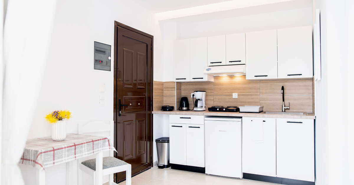 Een foto van Olympia Appartementen