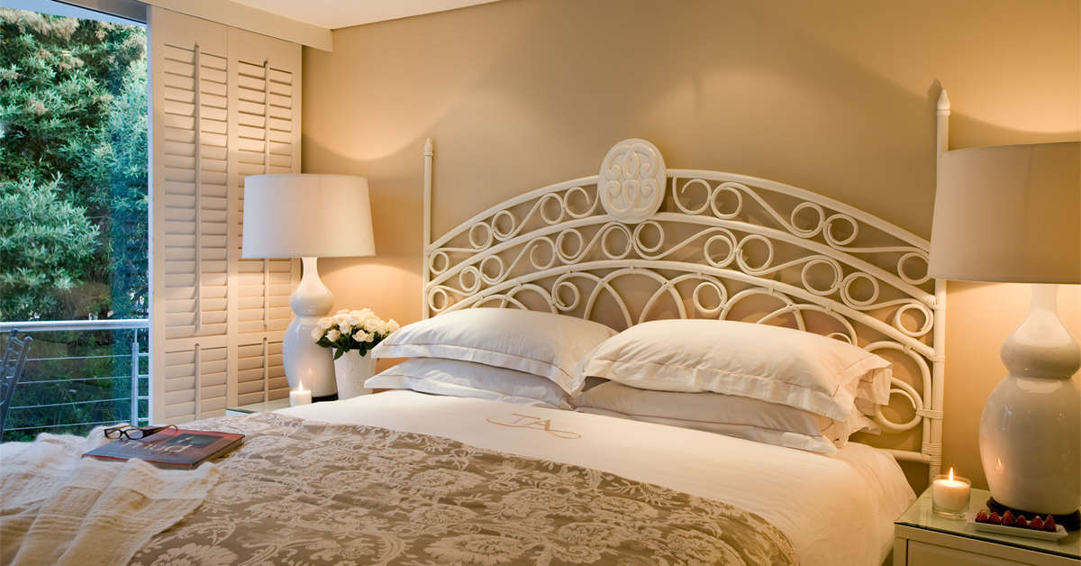Ein Foto Twelve Apostles Hotel & Spa
