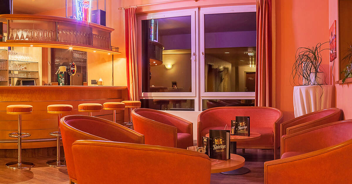Een foto van Hotel Kammweg