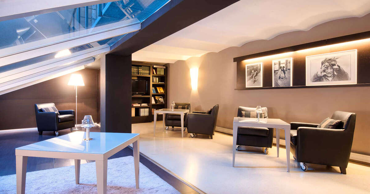 Een foto van Hotel Actual