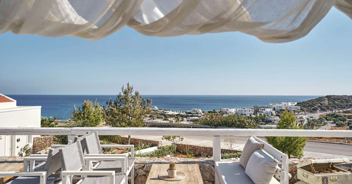 Een foto van Althea Boutique Hotel