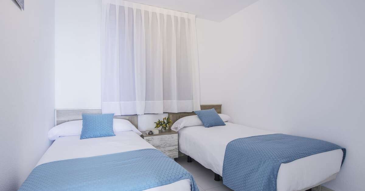 Een foto van Pierre & Vacances Altea Beach