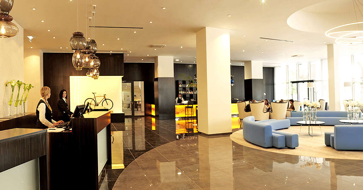 Een foto van Mind Hotel Slovenija By LifeClass Hotels & Spa