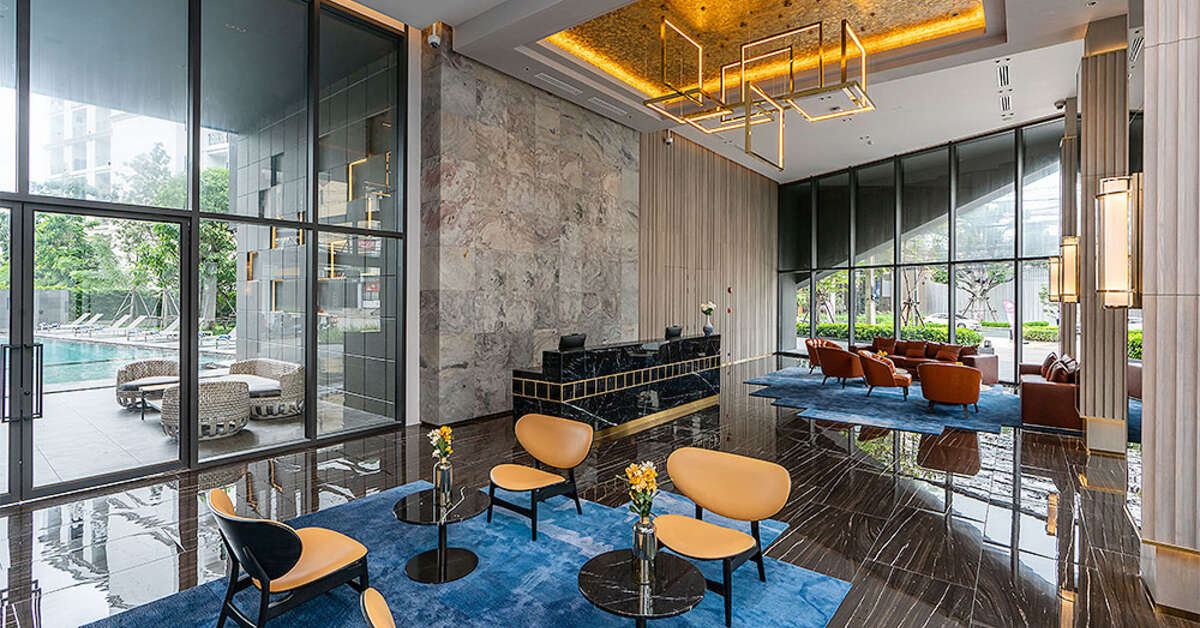 Een foto van Best Western Plus Nexen Pattaya