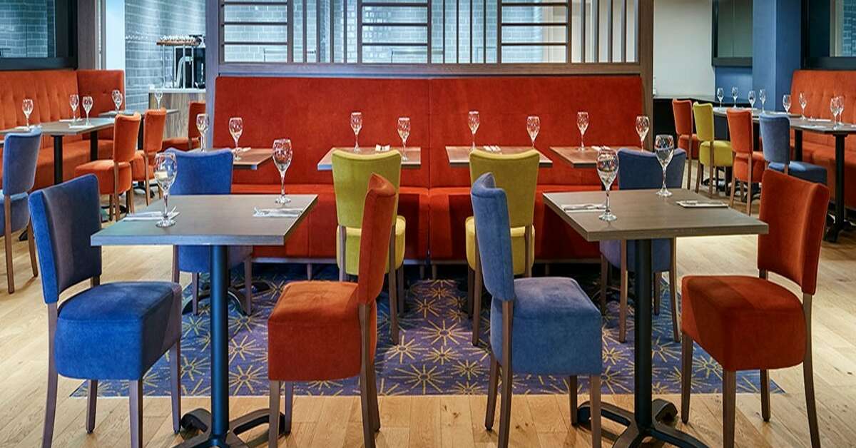 Een foto van Leonardo Hotel Cheltenham