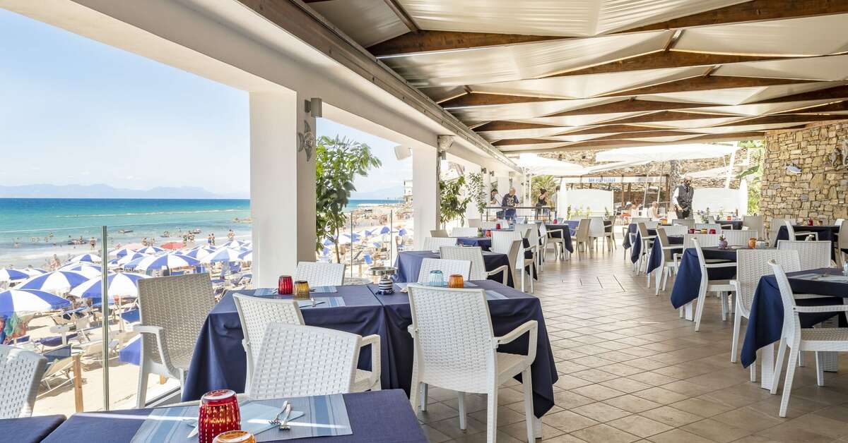 Een foto van Grand Hotel Santa Maria