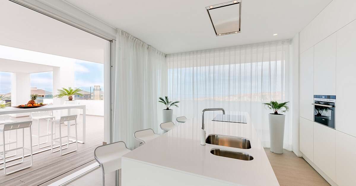 Een foto van Baobab Suites