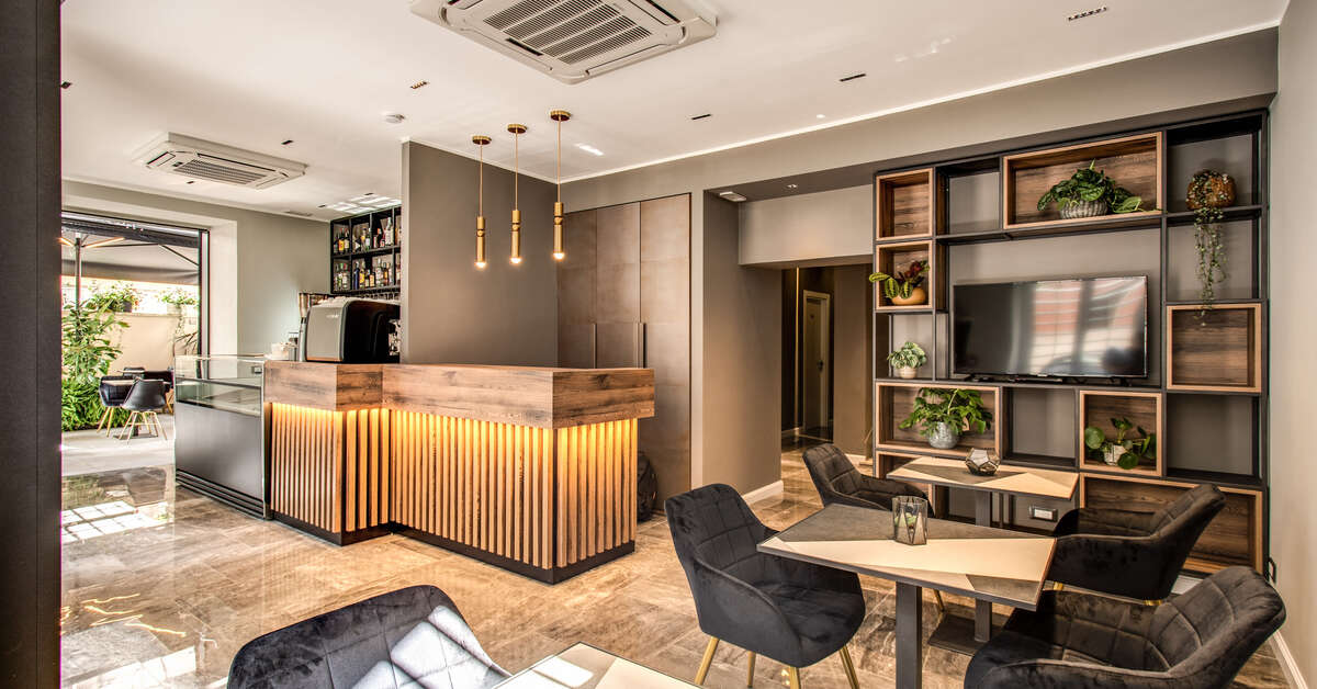 Een foto van Apollo Boutique Hotel