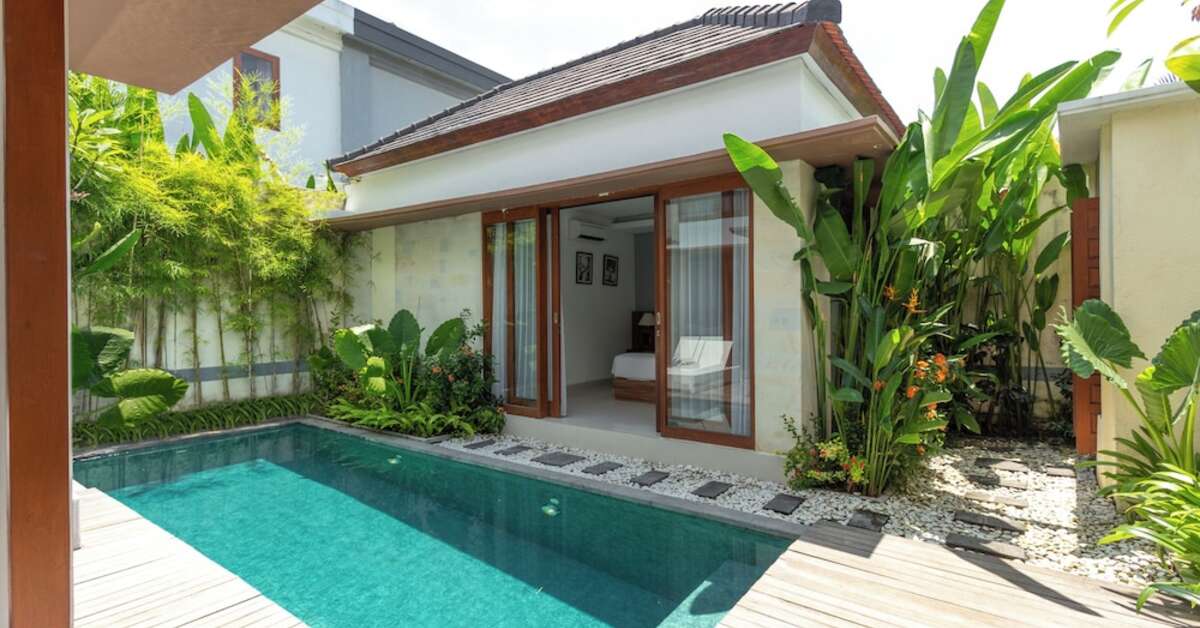 Een foto van The Sakaye Luxury Villas & Spa