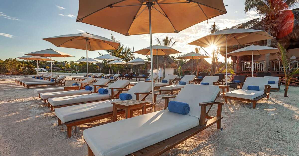 Een foto van Mystique Holbox by Royalton
