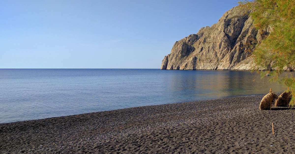 Een foto van Santorini Crystal Blue Suites