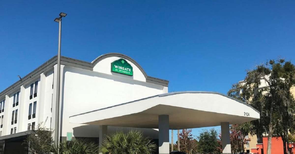 Een foto van Grand Hotel Kissimmee at Celebration