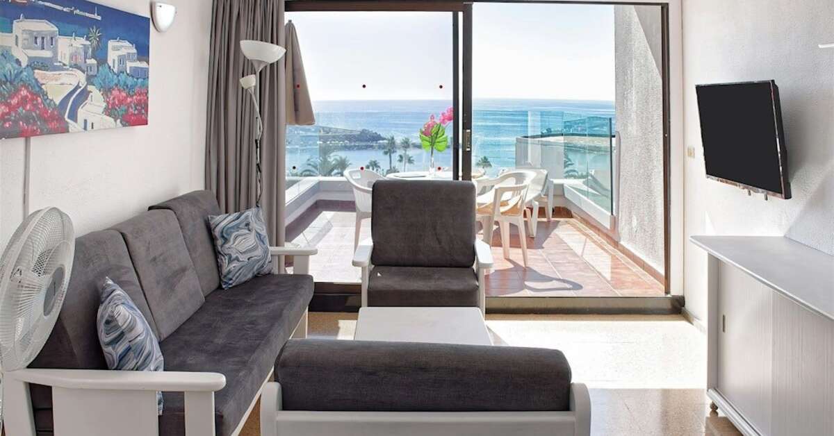 Een foto van Appartementen Rio Piedras