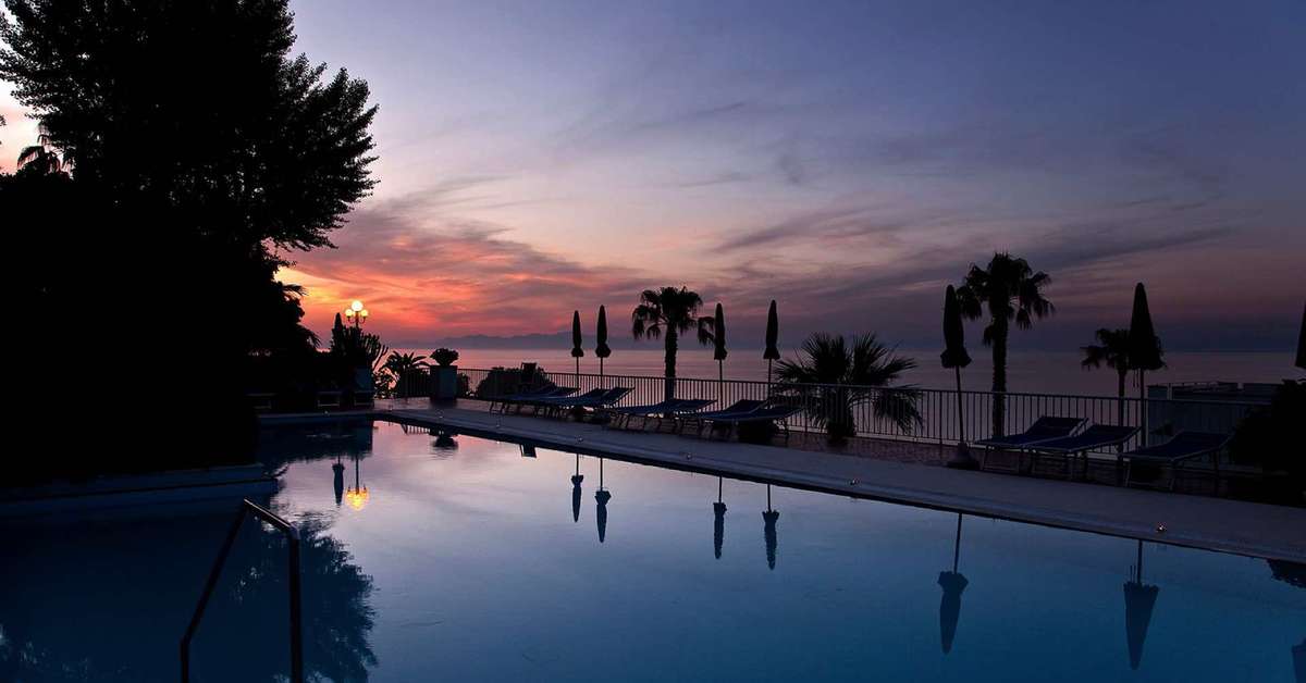 Een foto van Hotel & Spa Continental Mare
