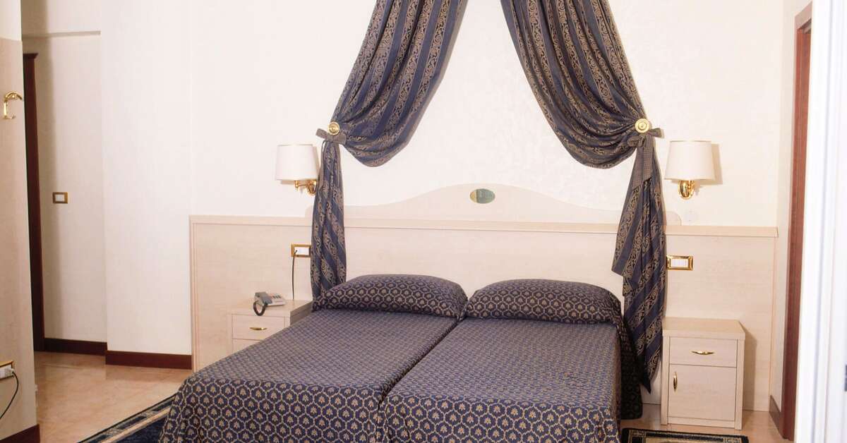 Een foto van Hotel Caravelle & Minicaravelle