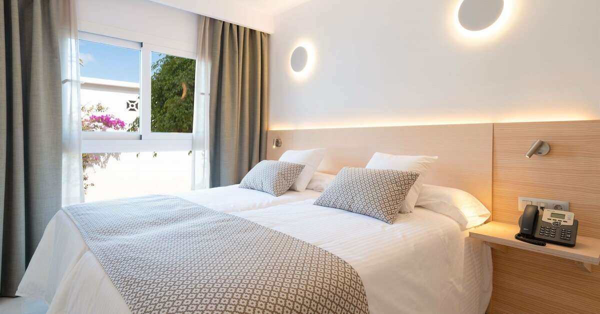 Een foto van Barcarola Club Appartementen