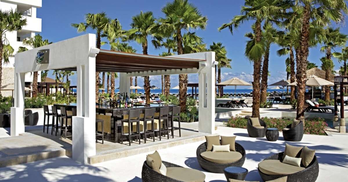 Een foto van Secrets Playa Mujeres Golf & Spa Resort