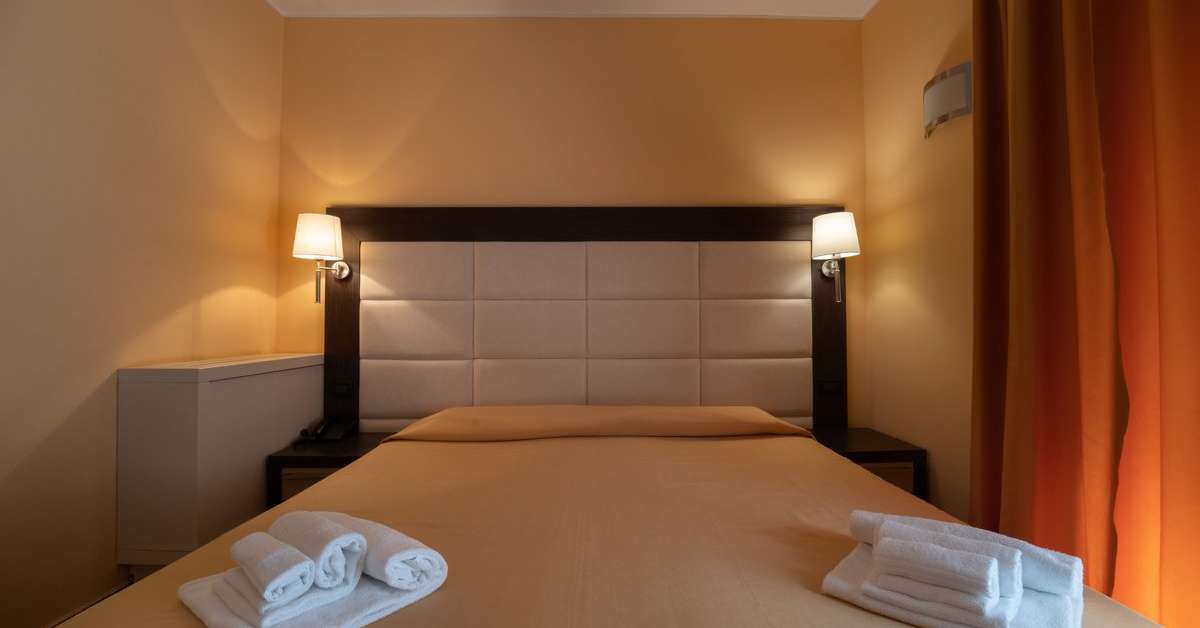 Een foto van Hotel Cannamele Resort