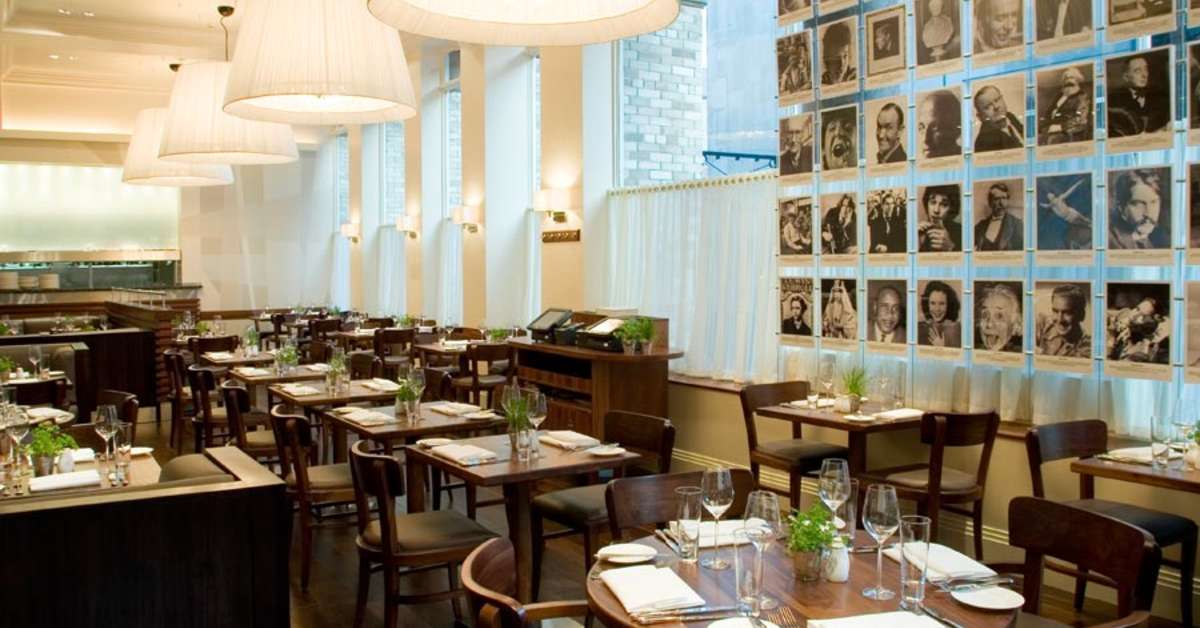 Een foto van Hard Days Night Hotel