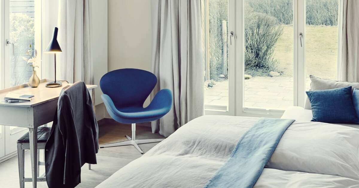Een foto van Hotel Fährhaus Sylt