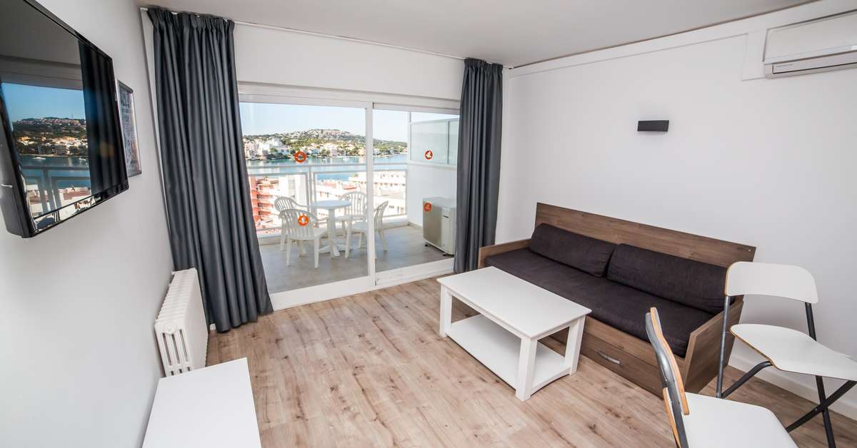 Een foto van Pierre & Vacances Residence Mallorca Deya