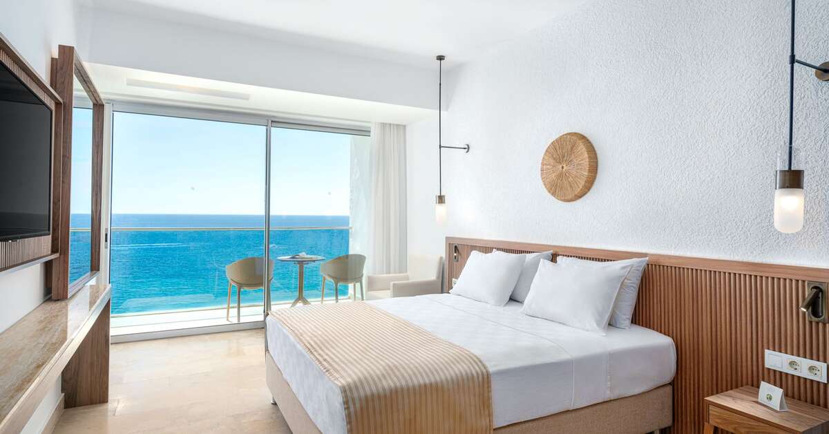 Een foto van Yalihan Una Hotel