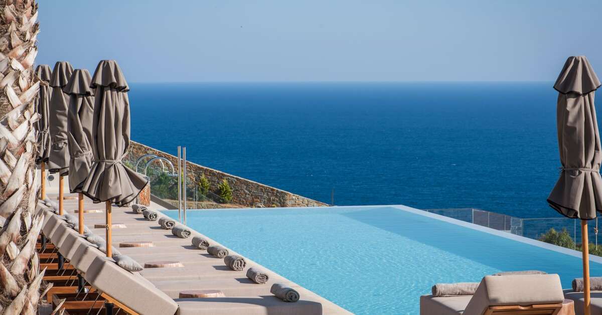 Een foto van Happy Cretan Suites