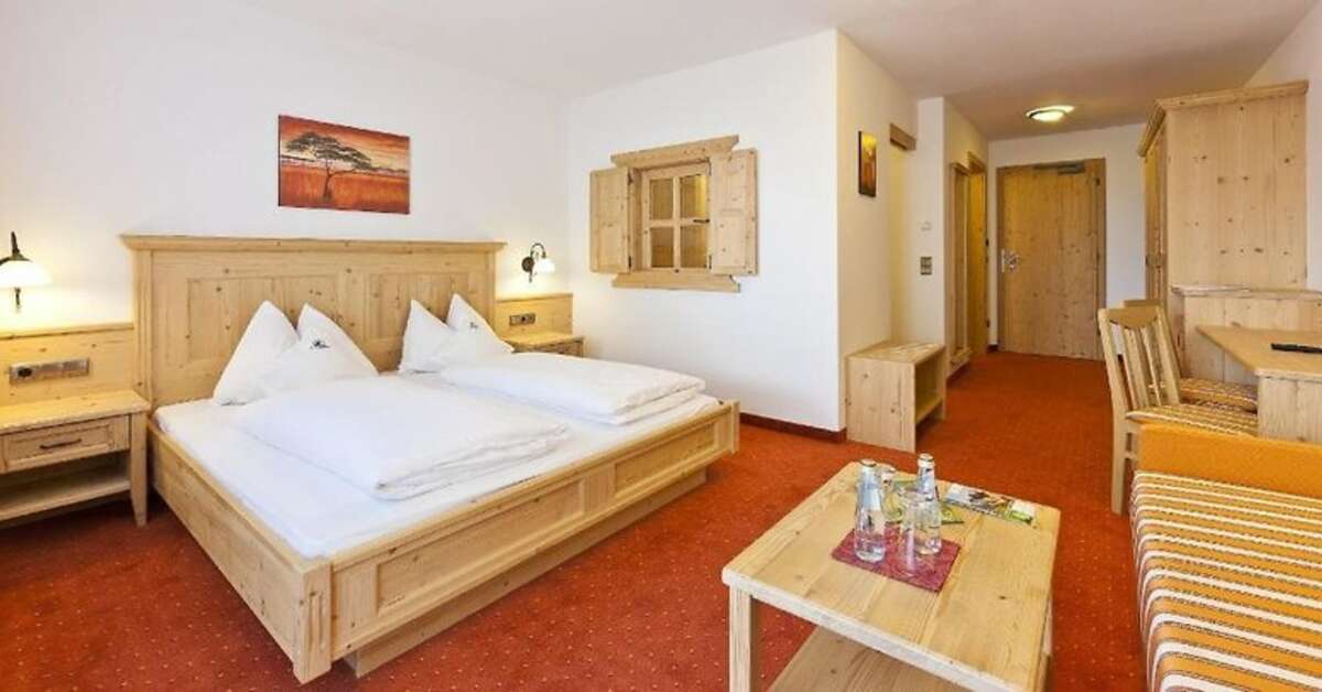 Een foto van Schneeberg Resort & Spa