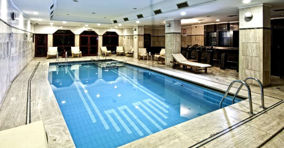 Een foto van Grand Star Hotel Bosphorus