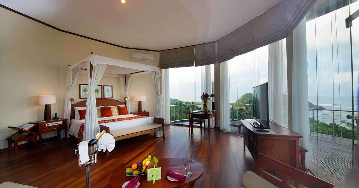 Een foto van Occidental Paradise Dambulla