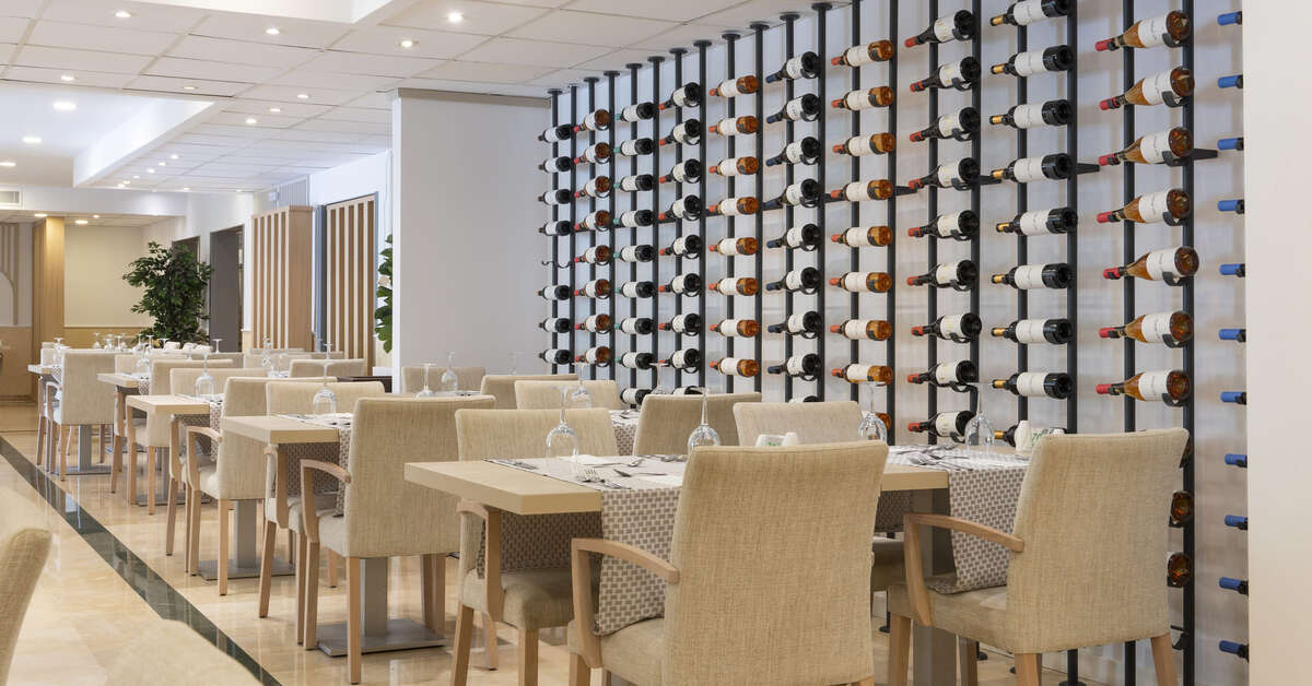 Een foto van Valentin Somni Suite Hotel