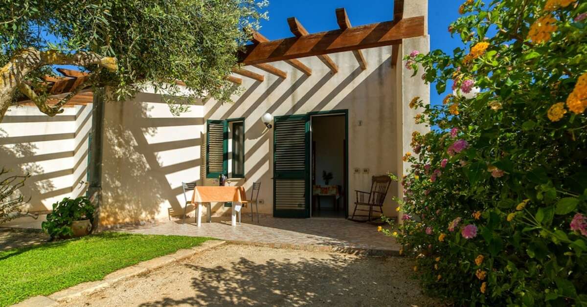 Een foto van Camping Lilybeo Village