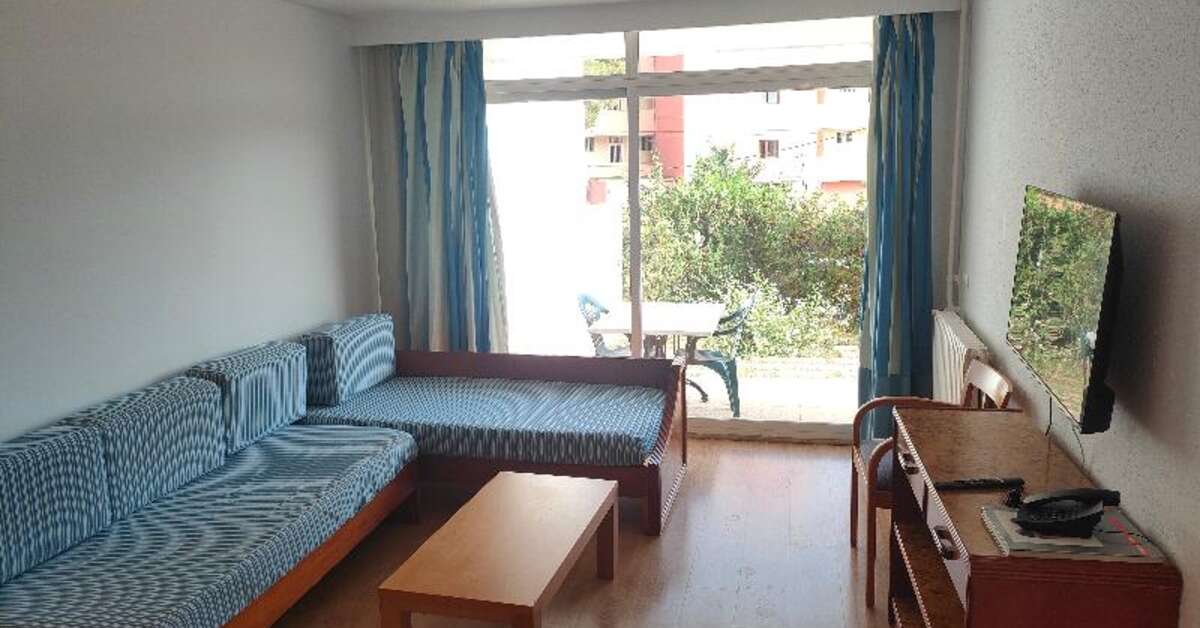 Een foto van Marthas Appartementen