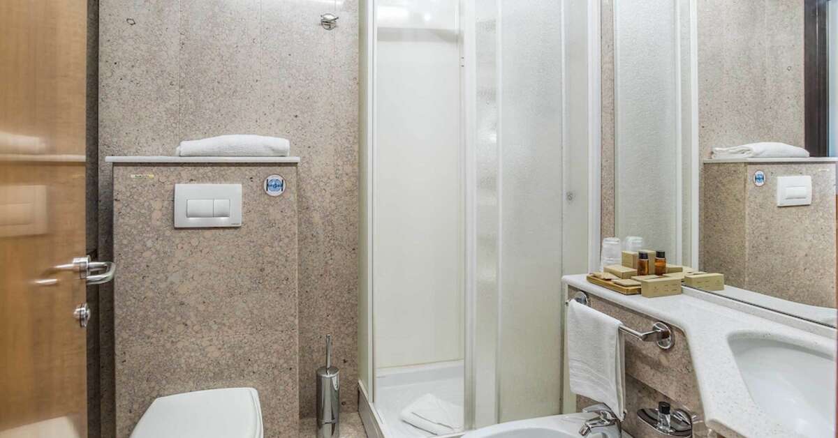 Een foto van Hotel La Giocca