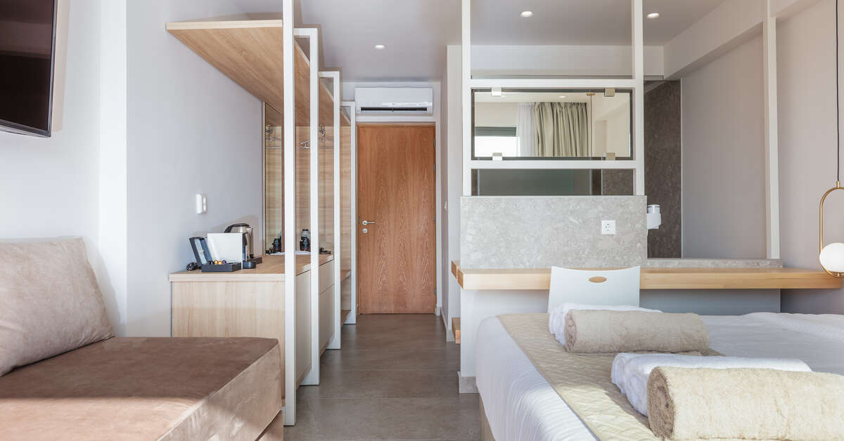Een foto van Nima Boutique Hotel