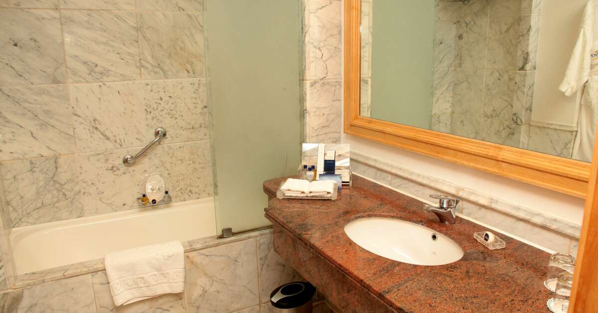 Een foto van Savoy Hotel
