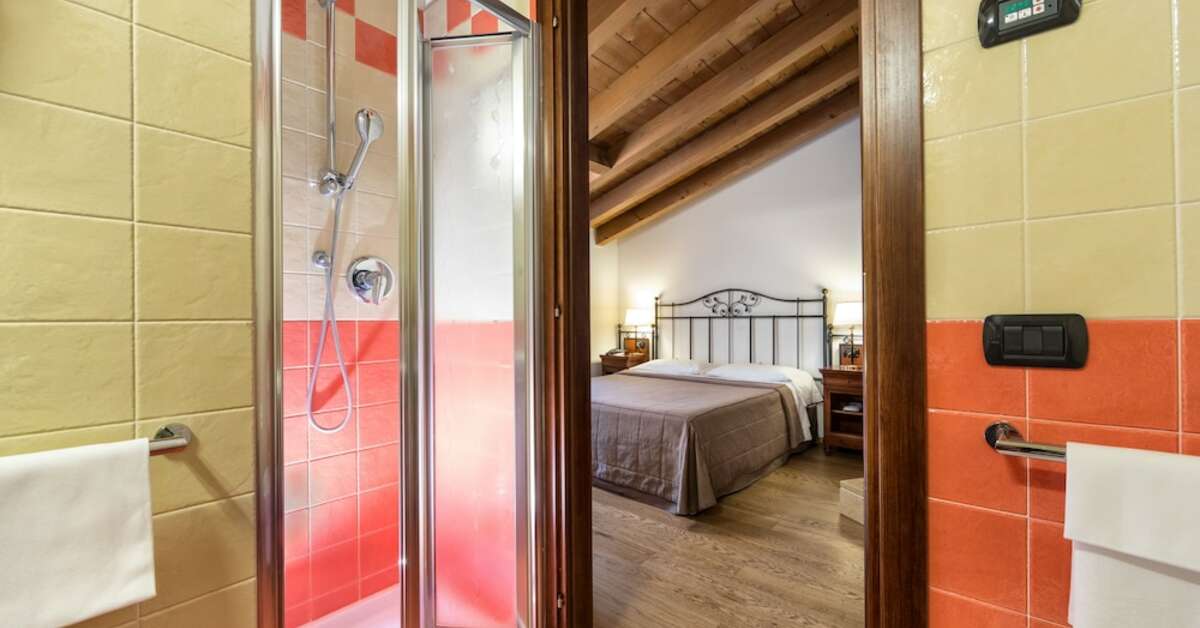 Een foto van Hotel Villa Malaspina