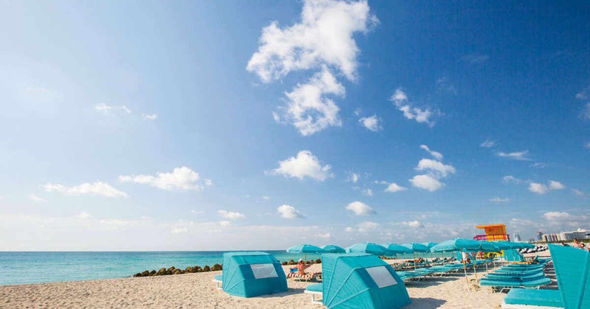 Een foto van The Palms Hotel & Spa