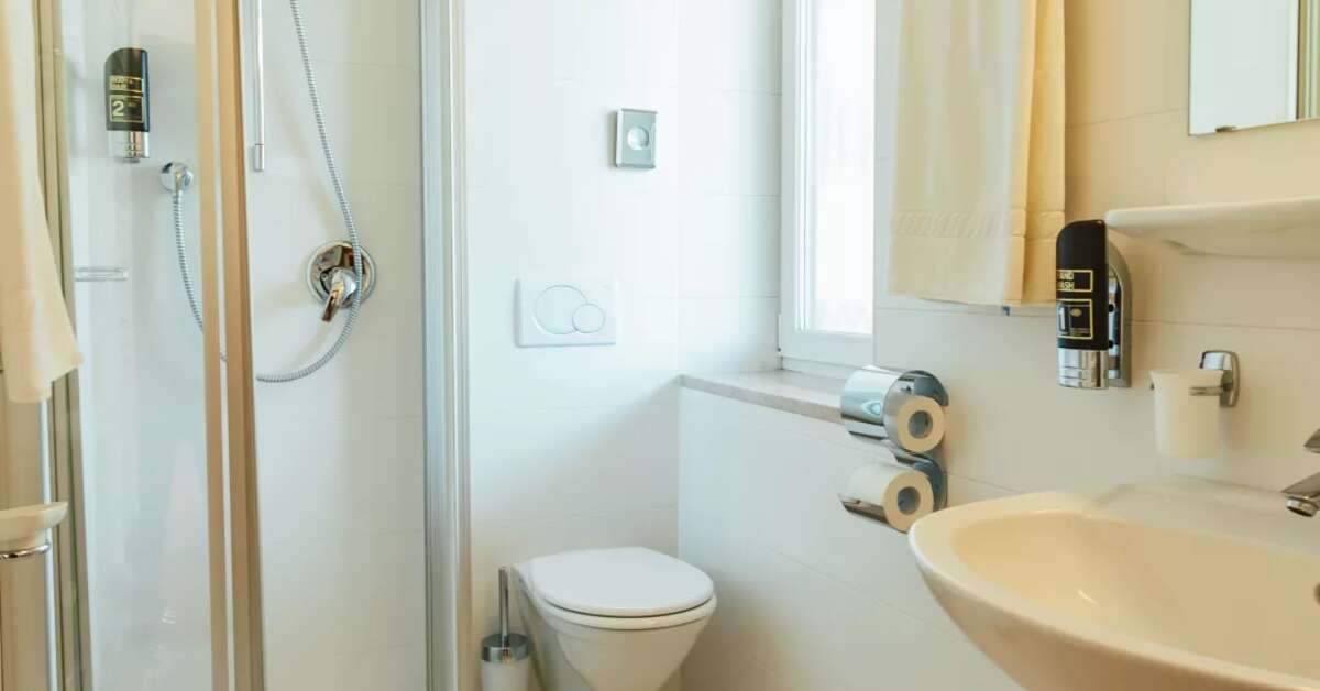 Een foto van Hotel Residence Griesfeld