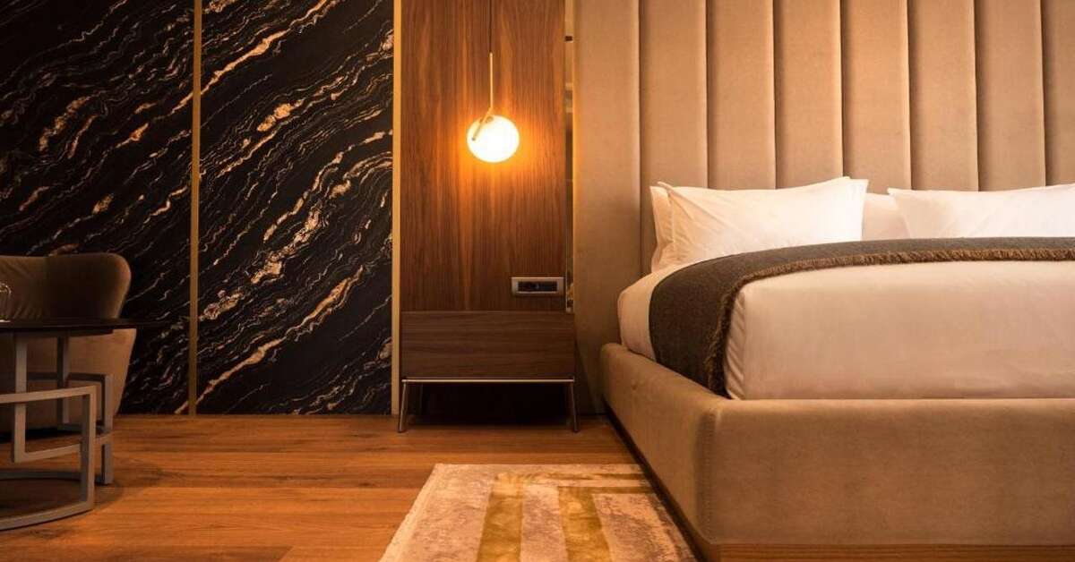 Een foto van Marinaj Hotel