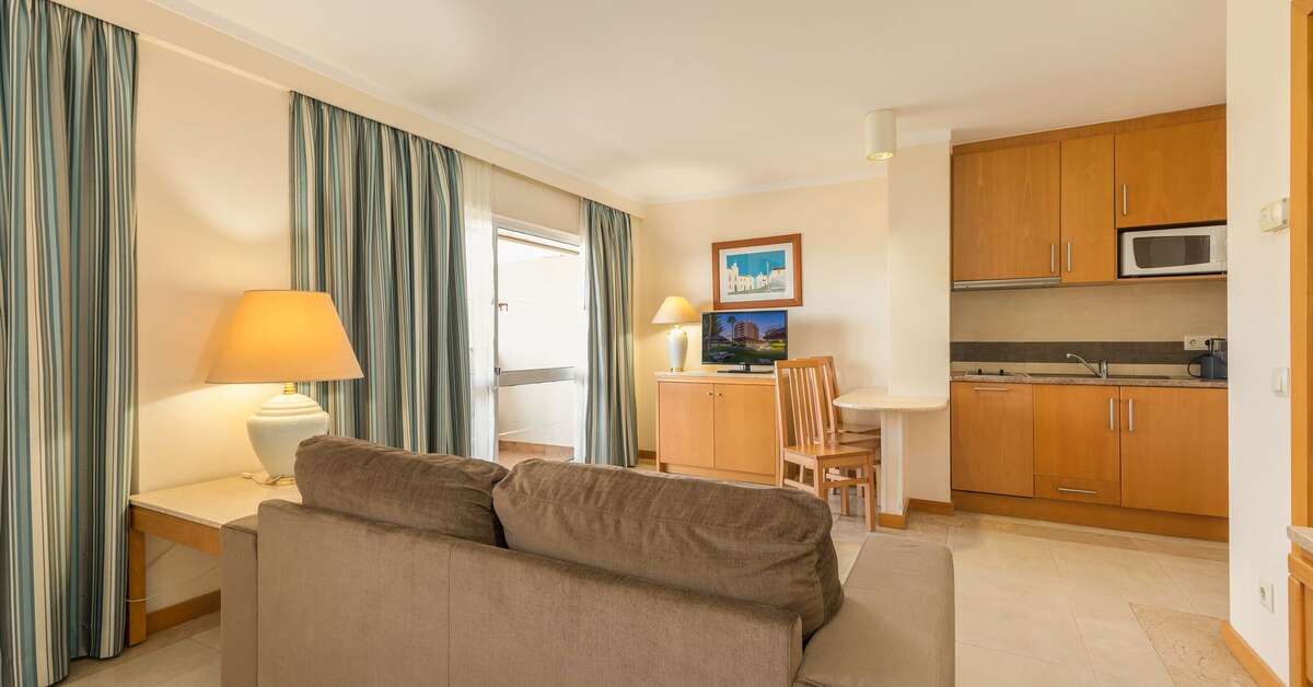 Een foto van Interpass Vau Hotel & Appartementen