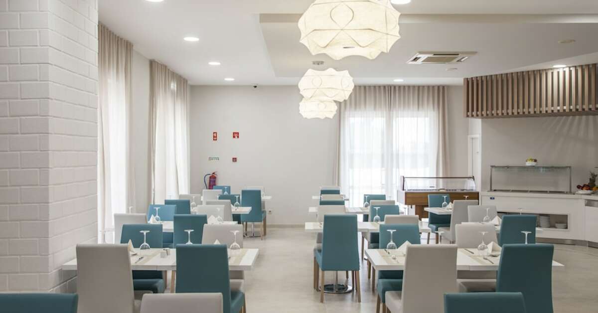 Een foto van Appartementen Vitor's Plaza