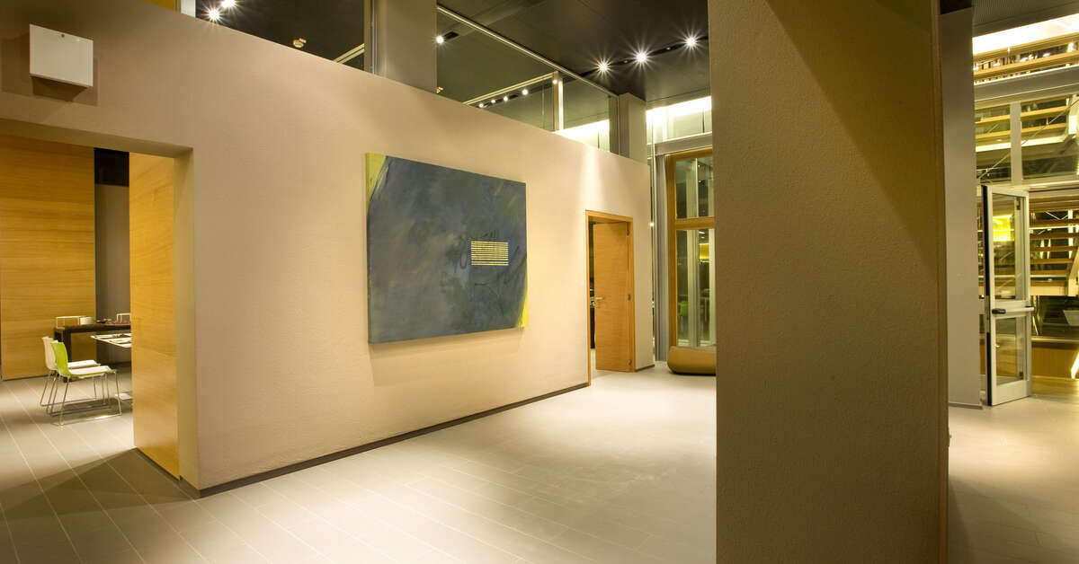 Een foto van Mod 05 Living Hotel
